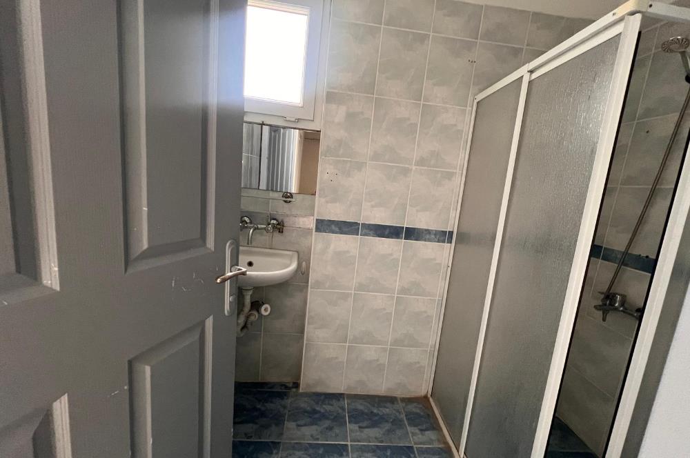 Karşıyaka Mustafa Kemal Mah. Körfezköy Sitesi Kiralık 1+1 Daire