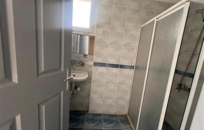 Karşıyaka Mustafa Kemal Mah. Körfezköy Sitesi Kiralık 1+1 Daire