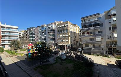 Karşıyaka Nergiz Dedebaşı Mh'de Sıfır 3+1 Kiralık Daire