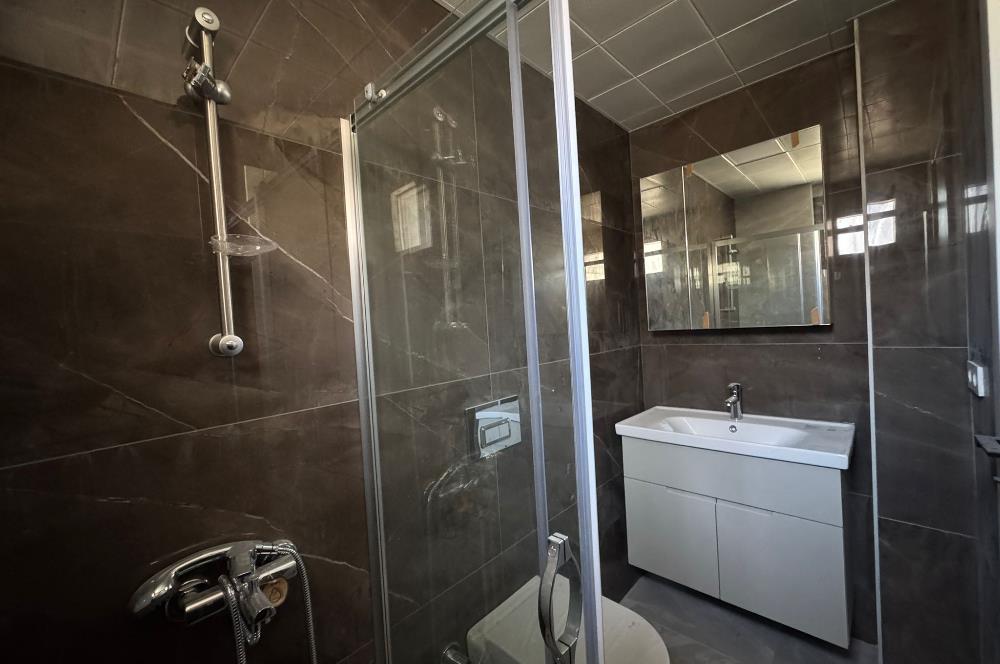 Karşıyaka Nergiz Dedebaşı Mh'de Sıfır 3+1 Kiralık Daire