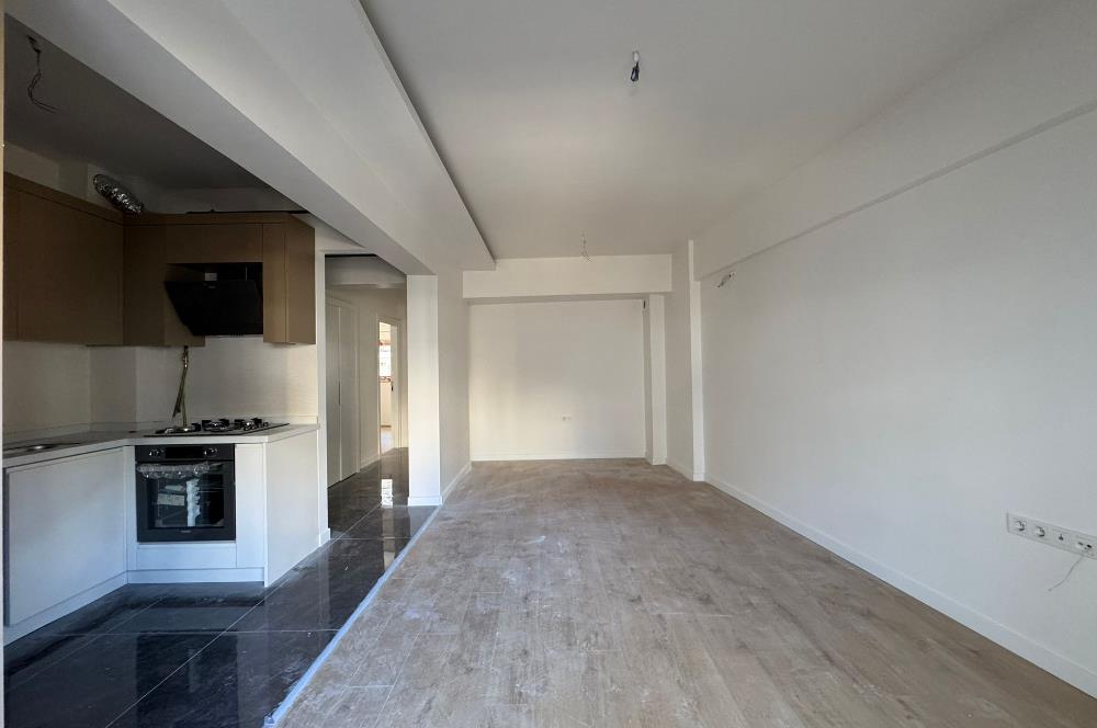 Karşıyaka Nergiz Dedebaşı Mh'de Sıfır 3+1 Kiralık Daire