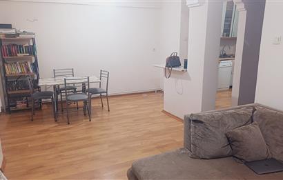 Güzelyalınin Güzel Ķonumunda Satılık 2+1