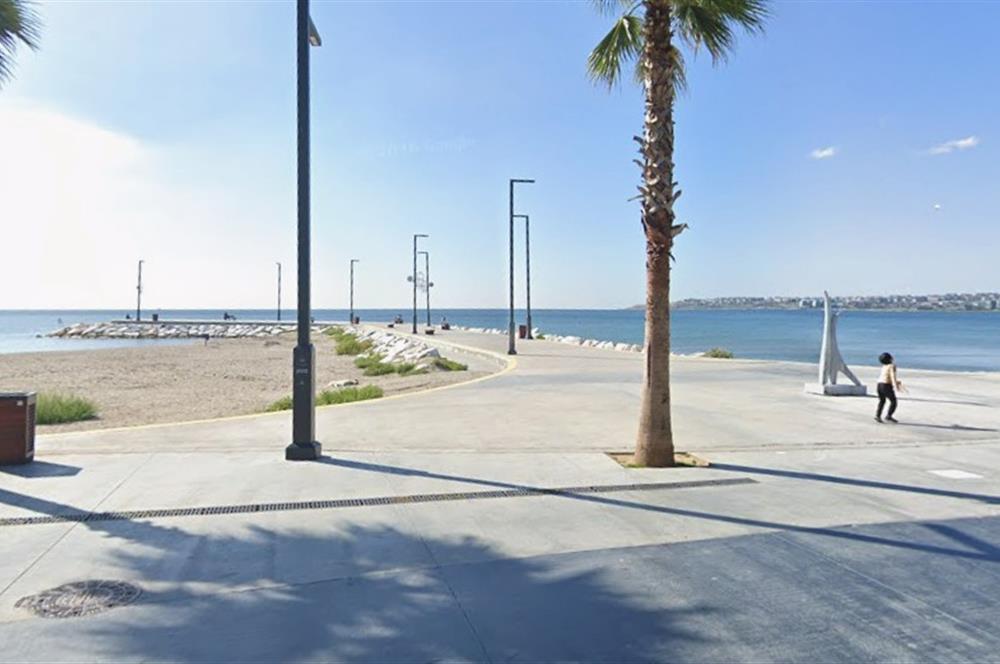 Yatırıma ve Oturuma Uygun  Büyükçekmece de Yeni Yapı Fırsatı