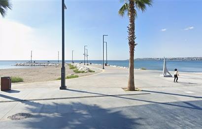 Yatırıma ve Oturuma Uygun  Büyükçekmece de Yeni Yapı Fırsatı