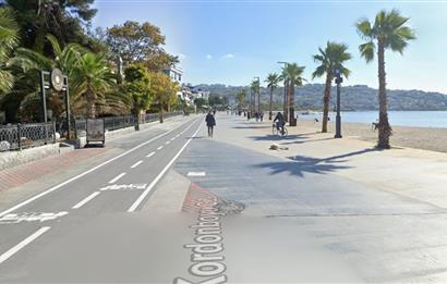 Yatırıma ve Oturuma Uygun  Büyükçekmece de Yeni Yapı Fırsatı