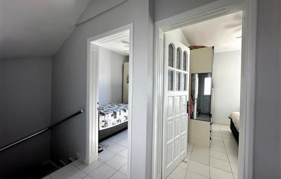 Bodrum Akyarlarda Ful Deniz Manzaralı 2+1 