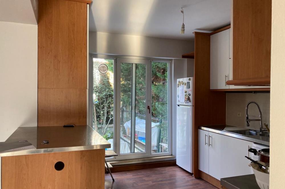 CENTURY21 Kemerburgaz Vadi Evleri Kiralık 3+1 Dubleks Villa