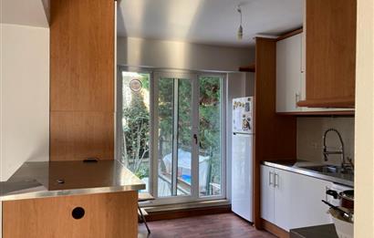 CENTURY21 Kemerburgaz Vadi Evleri Kiralık 3+1 Dubleks Villa