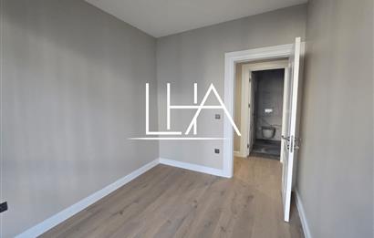 C21'DEN ATA GÖKTÜRK SİTESİ'NDE FERAH, HİÇ KULLANILMAMIŞ DAİRE