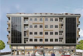 PENDİK ANKARA CD.ÜZERİNDE TİCARİ KULLANIMA UYGUN SATILIK OFİS - 2 - 32337