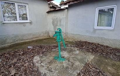 CENTURY 21 VİZYON'DAN SİVRİHİSAR BAHÇECİK’TE  SATILIK KÖY EVİ VE ARSASI