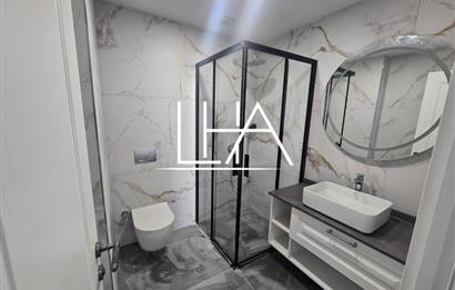 C21'DEN ATA GÖKTÜRK SİTESİ'NDE FERAH, HİÇ KULLANILMAMIŞ DAİRE