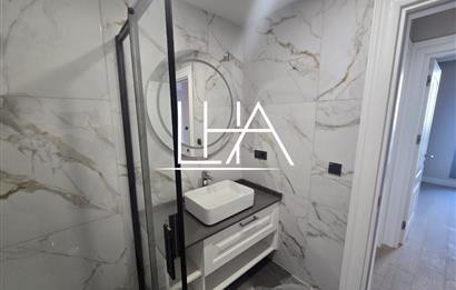 C21'DEN ATA GÖKTÜRK SİTESİ'NDE FERAH, HİÇ KULLANILMAMIŞ DAİRE