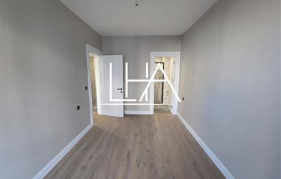 C21'DEN ATA GÖKTÜRK SİTESİ'NDE FERAH, HİÇ KULLANILMAMIŞ DAİRE