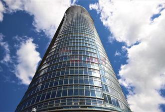 Maslak Kiralık Ofis Spine Tower 650m2 Boğaz Manzaralı Şık Ofis - 10 - 32352