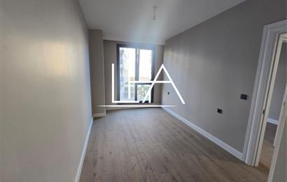 C21'DEN ATA GÖKTÜRK SİTESİ'NDE FERAH, HİÇ KULLANILMAMIŞ DAİRE