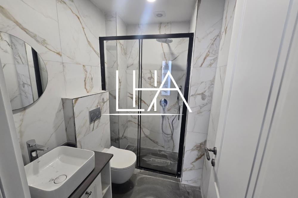 C21'DEN ATA GÖKTÜRK SİTESİ'NDE FERAH, HİÇ KULLANILMAMIŞ DAİRE