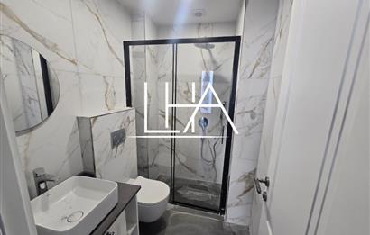 C21'DEN ATA GÖKTÜRK SİTESİ'NDE FERAH, HİÇ KULLANILMAMIŞ DAİRE