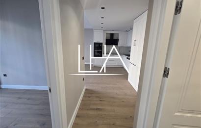 C21'DEN ATA GÖKTÜRK SİTESİ'NDE FERAH, HİÇ KULLANILMAMIŞ DAİRE