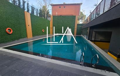 C21'DEN ATA GÖKTÜRK SİTESİ'NDE FERAH, HİÇ KULLANILMAMIŞ DAİRE