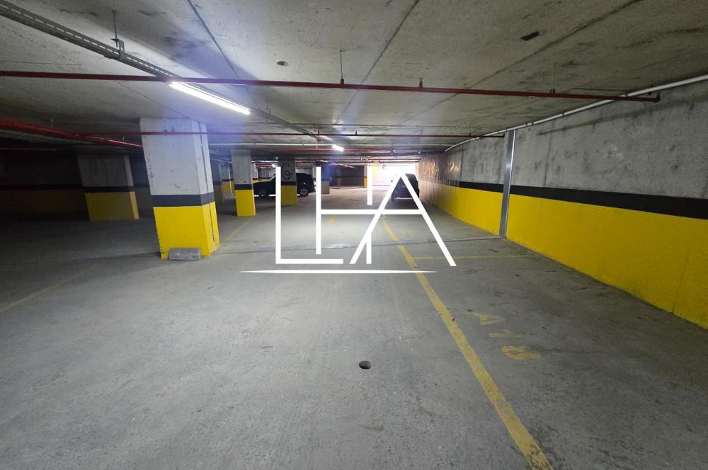 C21'DEN ATA GÖKTÜRK SİTESİ'NDE FERAH, HİÇ KULLANILMAMIŞ DAİRE