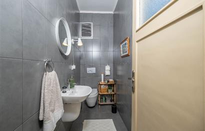 NİŞANTAŞI, VALİKONAĞI CADDESİ ÜZERİNDE 220 M2 SATILIK DAİRE...