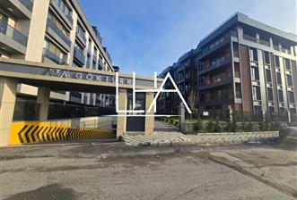 C21'DEN ATA GÖKTÜRK SİTESİ'NDE FERAH, HİÇ KULLANILMAMIŞ DAİRE - 5 - 32358