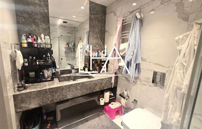 C21'DEN KEMERLIFE 21'DE CADDE CEPHENİN EN GÜZEL KONUMLU DAİRESİ