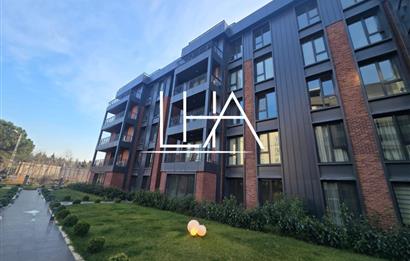 C21'DEN ATA GÖKTÜRK SİTESİ'NDE FERAH, HİÇ KULLANILMAMIŞ DAİRE