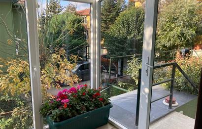 CENTURY21 Kemerburgaz Vadi Evleri Kiralık 3+1 Dubleks Villa