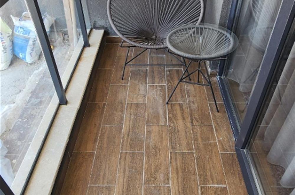 RELAX CADDE PROJESİNDE MERKEZİ KONUMDA YÜKSEK KİRA GETİRİLİ 1+1