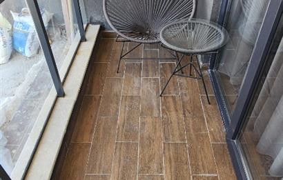 RELAX CADDE PROJESİNDE MERKEZİ KONUMDA YÜKSEK KİRA GETİRİLİ 1+1