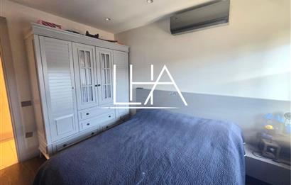 C21'DEN KEMERLIFE 21'DE CADDE CEPHENİN EN GÜZEL KONUMLU DAİRESİ