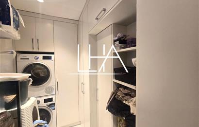 C21'DEN KEMERLIFE 21'DE CADDE CEPHENİN EN GÜZEL KONUMLU DAİRESİ