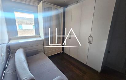 C21'DEN KEMERLIFE 21'DE CADDE CEPHENİN EN GÜZEL KONUMLU DAİRESİ