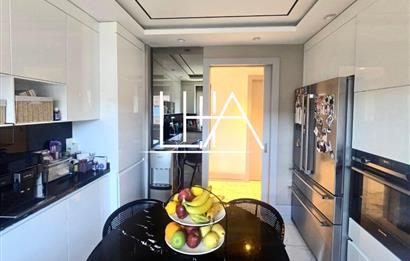 C21'DEN KEMERLIFE 21'DE CADDE CEPHENİN EN GÜZEL KONUMLU DAİRESİ