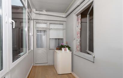 NİŞANTAŞI, VALİKONAĞI CADDESİ ÜZERİNDE 220 M2 SATILIK DAİRE...