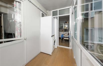 NİŞANTAŞI, VALİKONAĞI CADDESİ ÜZERİNDE 220 M2 SATILIK DAİRE...