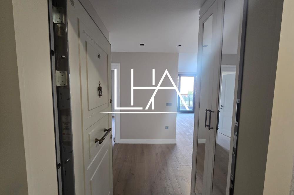 C21'DEN ATA GÖKTÜRK SİTESİ'NDE FERAH, HİÇ KULLANILMAMIŞ DAİRE