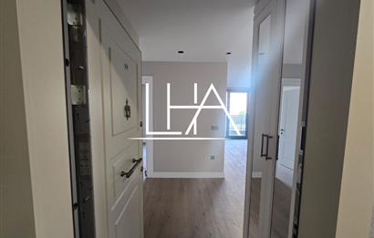 C21'DEN ATA GÖKTÜRK SİTESİ'NDE FERAH, HİÇ KULLANILMAMIŞ DAİRE