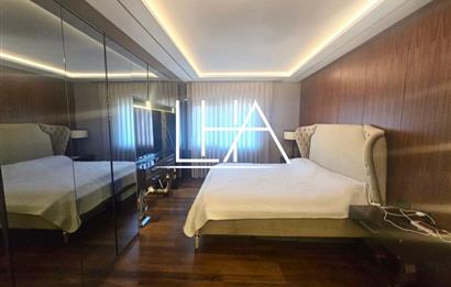 C21'DEN KEMERLIFE 21'DE CADDE CEPHENİN EN GÜZEL KONUMLU DAİRESİ