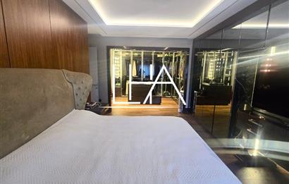 C21'DEN KEMERLIFE 21'DE CADDE CEPHENİN EN GÜZEL KONUMLU DAİRESİ