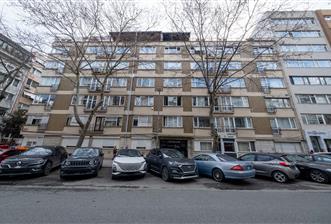 NİŞANTAŞI, VALİKONAĞI CADDESİ ÜZERİNDE 220 M2 SATILIK DAİRE... - 1 - 32357
