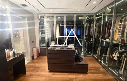 C21'DEN KEMERLIFE 21'DE CADDE CEPHENİN EN GÜZEL KONUMLU DAİRESİ