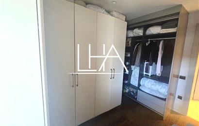 C21'DEN KEMERLIFE 21'DE CADDE CEPHENİN EN GÜZEL KONUMLU DAİRESİ