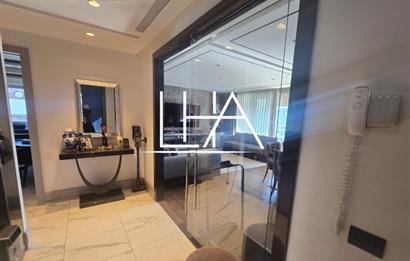 C21'DEN KEMERLIFE 21'DE CADDE CEPHENİN EN GÜZEL KONUMLU DAİRESİ