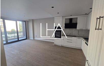 C21'DEN ATA GÖKTÜRK SİTESİ'NDE FERAH, HİÇ KULLANILMAMIŞ DAİRE