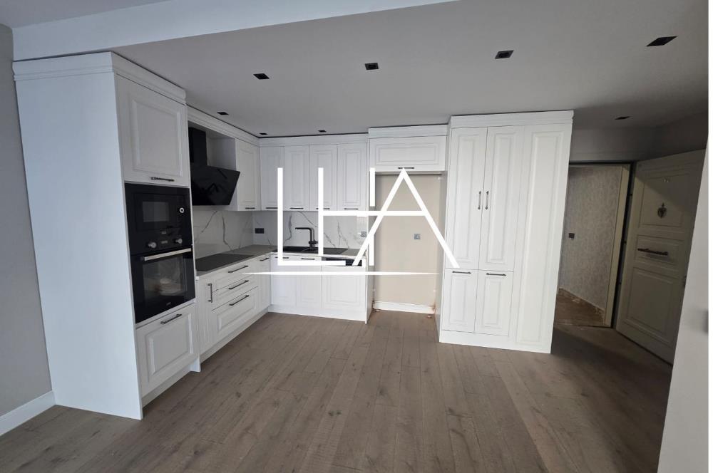 C21'DEN ATA GÖKTÜRK SİTESİ'NDE FERAH, HİÇ KULLANILMAMIŞ DAİRE