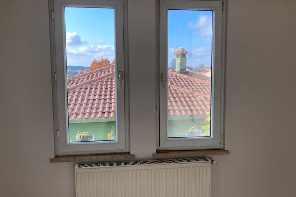 CENTURY21 Kemerburgaz Vadi Evleri Kiralık 3+1 Dubleks Villa