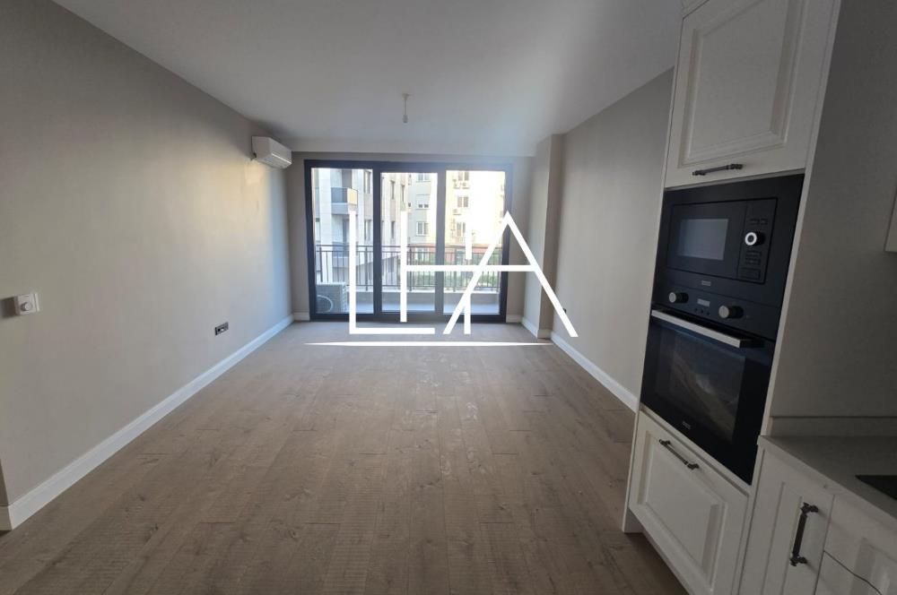 C21'DEN ATA GÖKTÜRK SİTESİ'NDE FERAH, HİÇ KULLANILMAMIŞ DAİRE